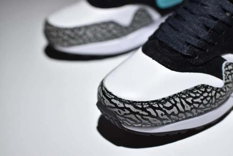 Nike Air Max 1 Atmos Elephant 908366-001