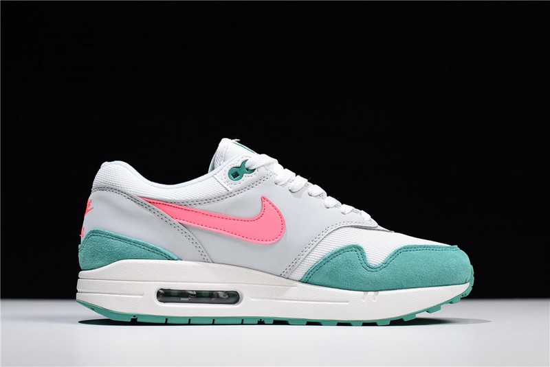 Nike Air Max 1 "Watermelon/South Beach" AH8145-106