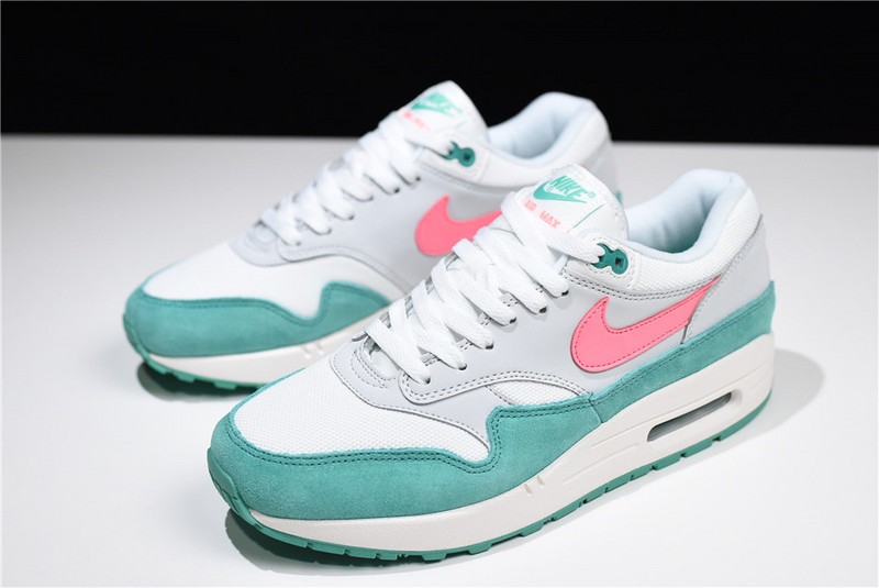 Nike Air Max 1 "Watermelon/South Beach" AH8145-106