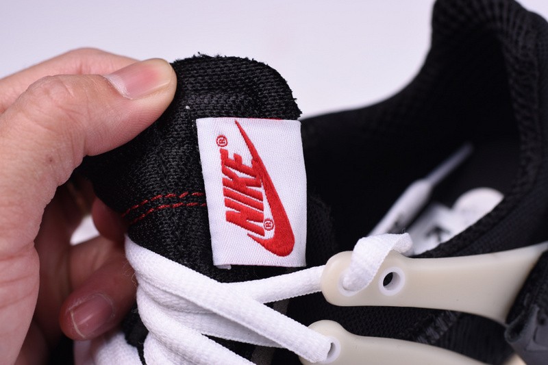 Nike The 10: Air Presto "Off-White" - AA3830 001