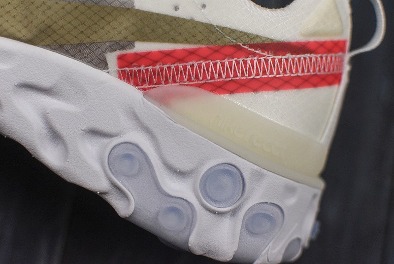 Nike React Element 87 AQ1090-100