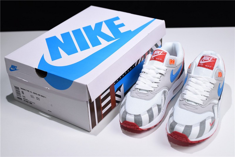 Parra Nike Air Max 1 AT3057-100