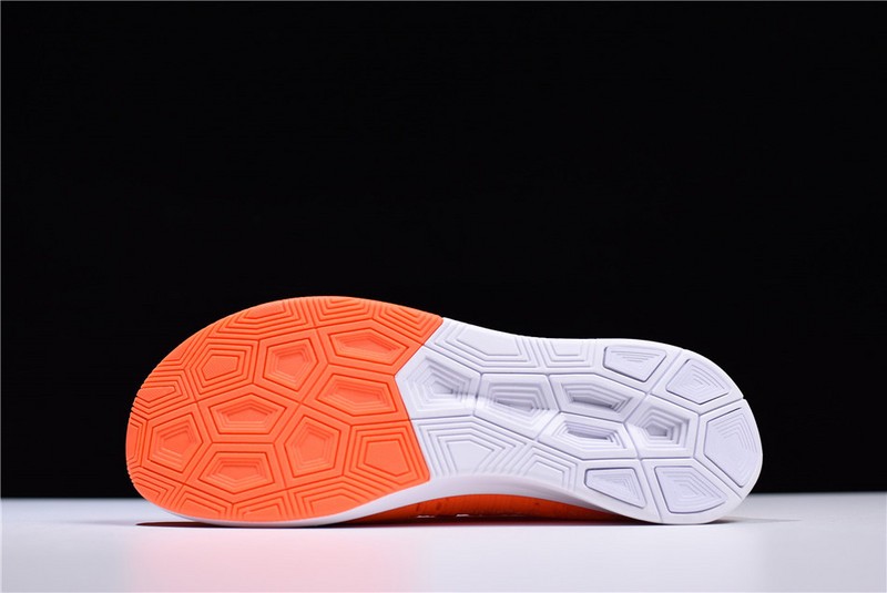 Nike x Off-White Zoom Fly Mercurial Flyknit Total Orange AO2115-800