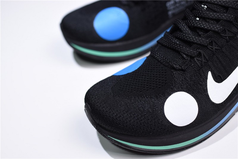 Nike x Off-White Zoom Fly Mercurial Flyknit Black AO2115-001