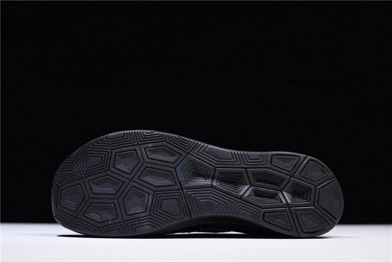 Nike x Off-White Zoom Fly Mercurial Flyknit Black AO2115-001