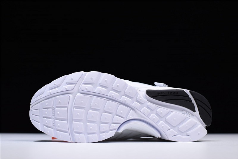 Off-White X Air Presto 2.0 AA3830-100