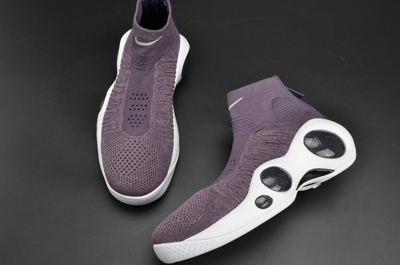 Nike Flight Bonafide “Plum” purple mens 917742-200