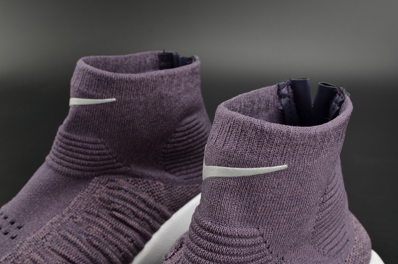 Nike Flight Bonafide “Plum” purple mens 917742-200