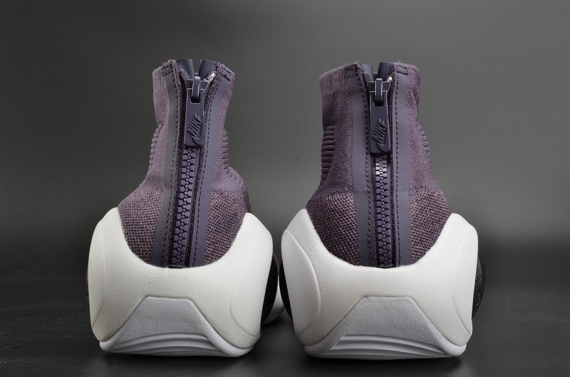 Nike Flight Bonafide “Plum” purple mens 917742-200