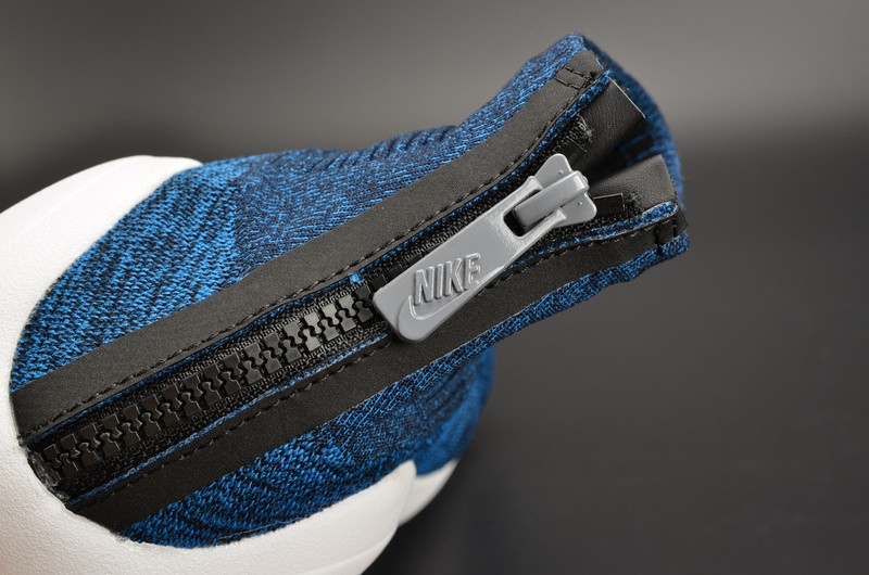 Nike Flight Bonafide “Military Blue” mens 917742-400