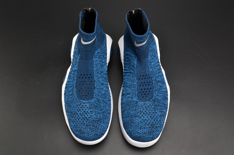 Nike Flight Bonafide “Military Blue” mens 917742-400