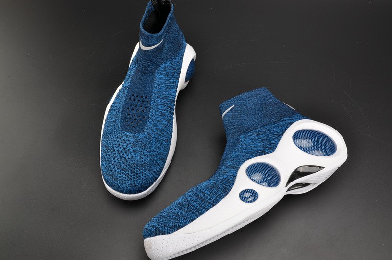 Nike Flight Bonafide “Military Blue” mens 917742-400