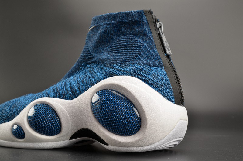 Nike Flight Bonafide “Military Blue” mens 917742-400