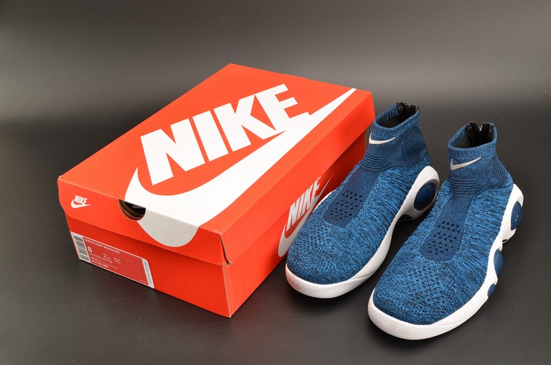 Nike Flight Bonafide “Military Blue” mens 917742-400