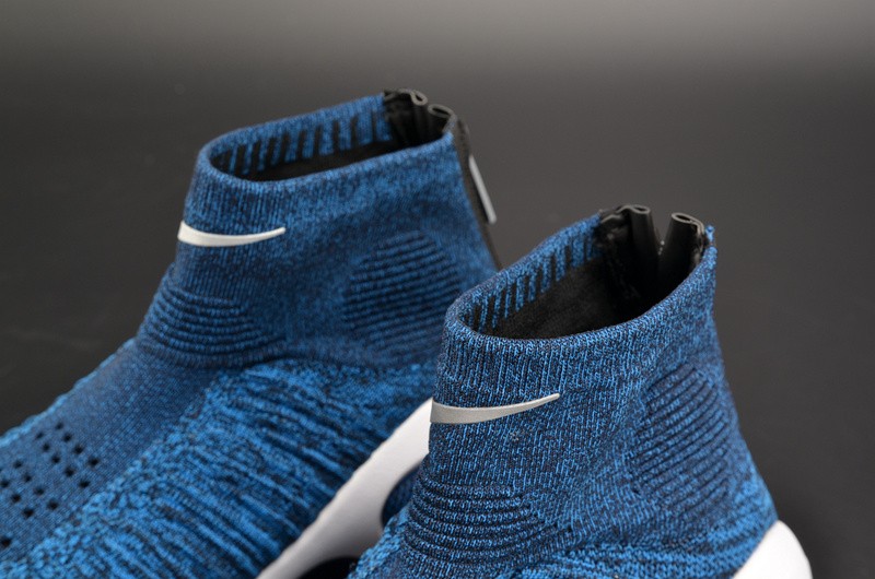 Nike Flight Bonafide “Military Blue” mens 917742-400