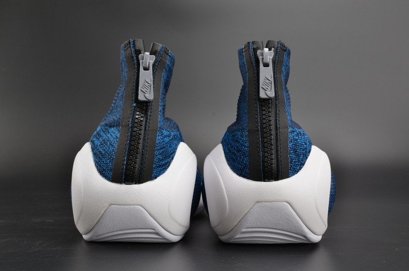 Nike Flight Bonafide “Military Blue” mens 917742-400