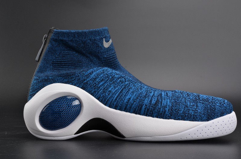 Nike Flight Bonafide “Military Blue” mens 917742-400
