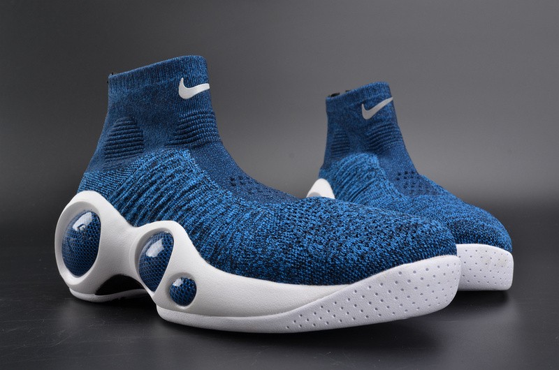 Nike Flight Bonafide “Military Blue” mens 917742-400