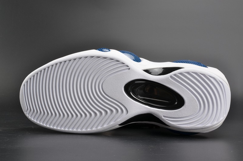 Nike Flight Bonafide “Military Blue” mens 917742-400
