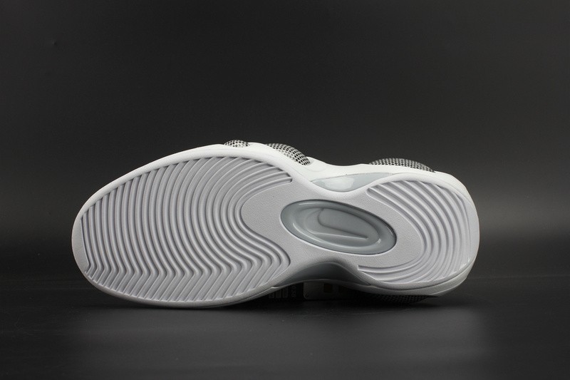 Nike Zoom Flight Bonafide “Cool Grey” mens 917742-002