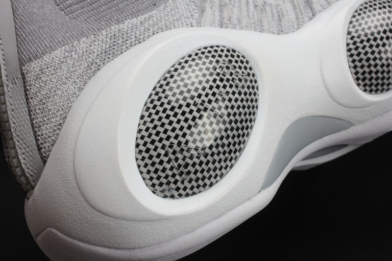 Nike Zoom Flight Bonafide “Cool Grey” mens 917742-002