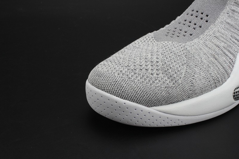 Nike Zoom Flight Bonafide “Cool Grey” mens 917742-002
