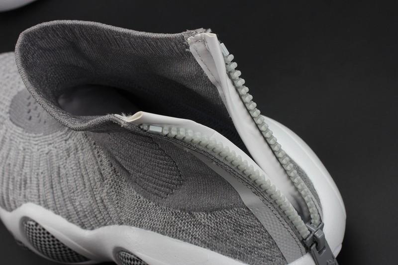Nike Zoom Flight Bonafide “Cool Grey” mens 917742-002