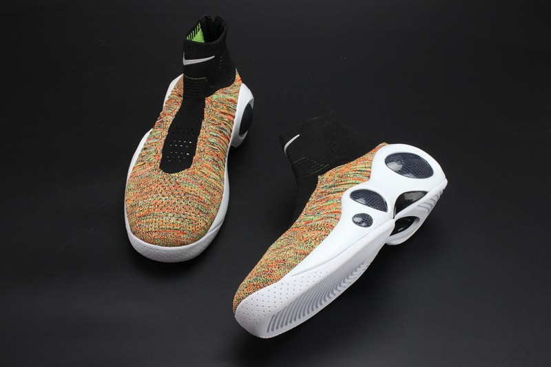 Nike Zoom Flight Bonafide “Multicolor” Black/White 917742-003
