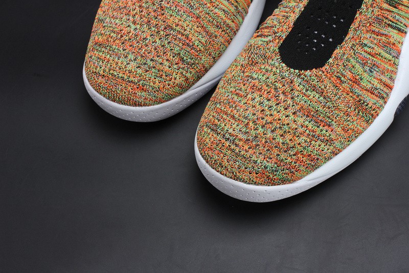 Nike Zoom Flight Bonafide “Multicolor” Black/White 917742-003