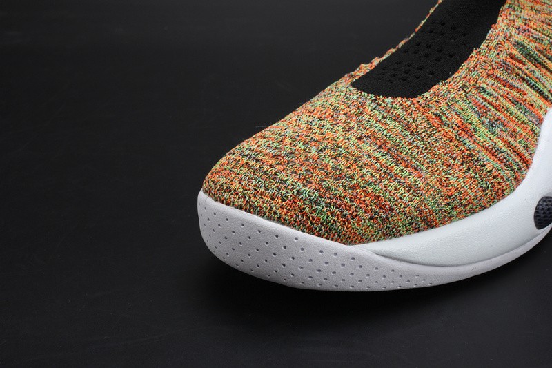 Nike Zoom Flight Bonafide “Multicolor” Black/White 917742-003