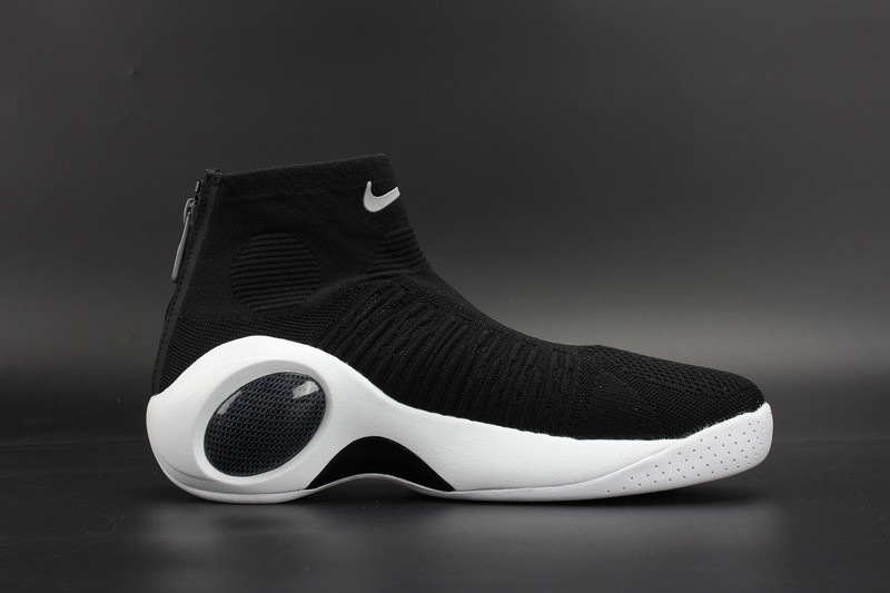 Nike Zoom Flight Bonafide OG black mens 917742-001