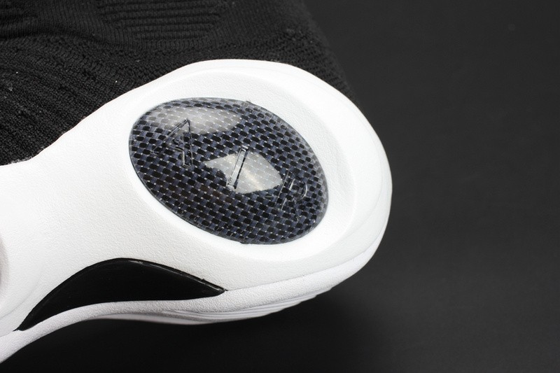 Nike Zoom Flight Bonafide OG black mens 917742-001