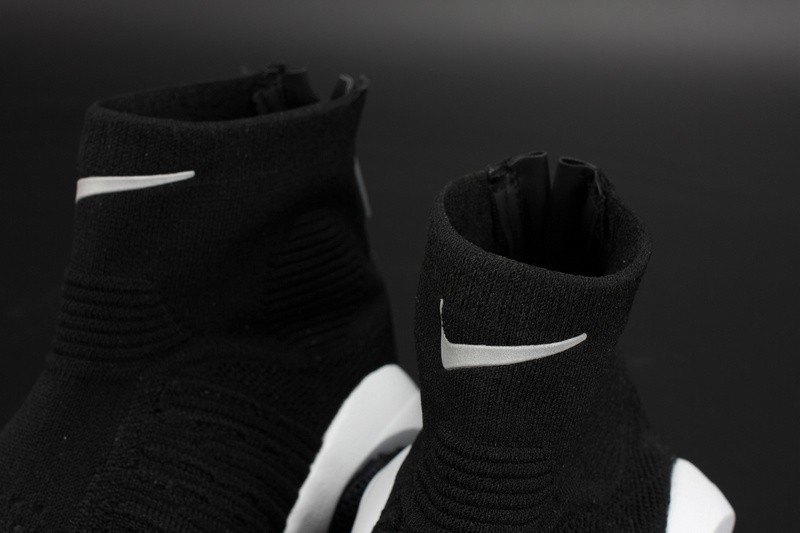 Nike Zoom Flight Bonafide OG black mens 917742-001