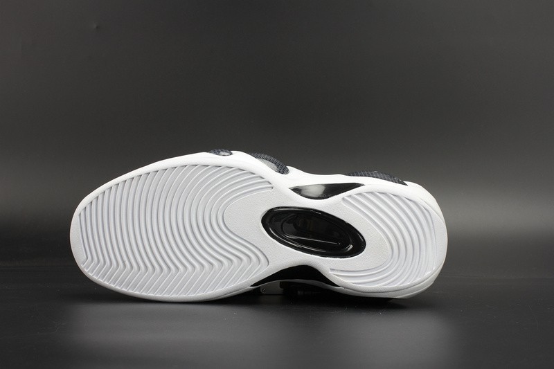 Nike Zoom Flight Bonafide OG black mens 917742-001