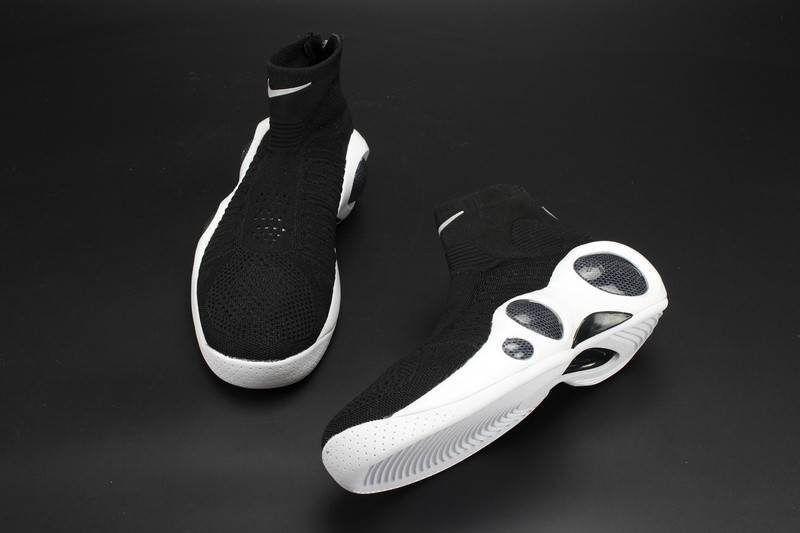 Nike Zoom Flight Bonafide OG black mens 917742-001