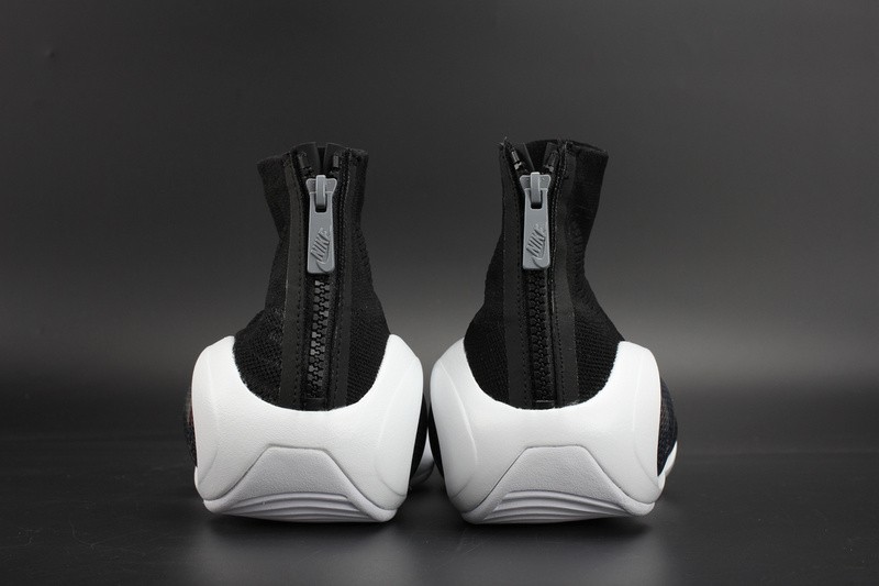 Nike Zoom Flight Bonafide OG black mens 917742-001