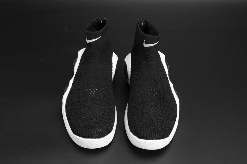 Nike Zoom Flight Bonafide OG black mens 917742-001