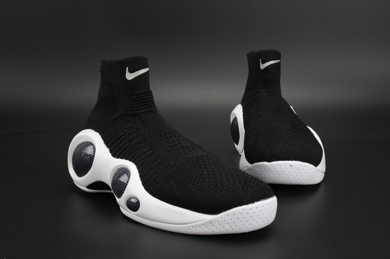 Nike Zoom Flight Bonafide OG black mens 917742-001