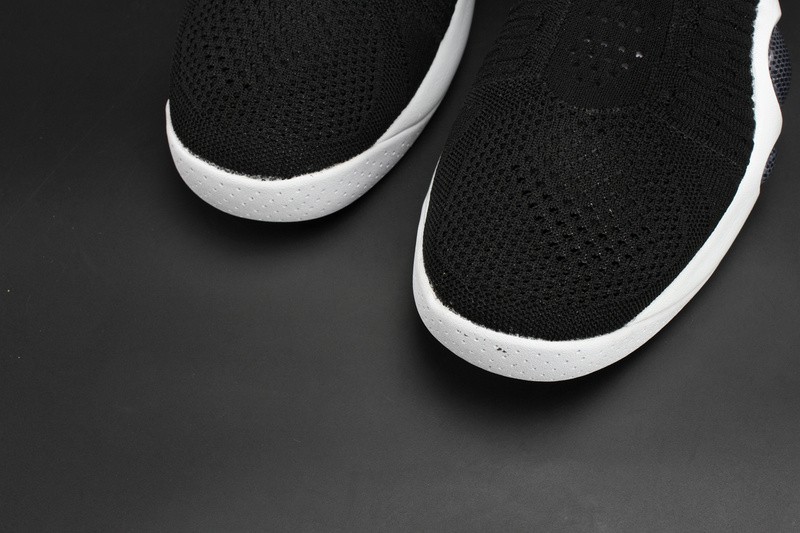 Nike Zoom Flight Bonafide OG black mens 917742-001