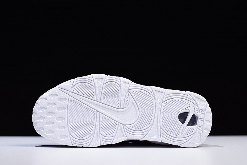 Nike Air More Uptempo SE GS Court Purple 922845-500