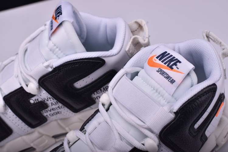 OFF-WHITE X NIKE AIR MORE UPTEMPO AA4060-201