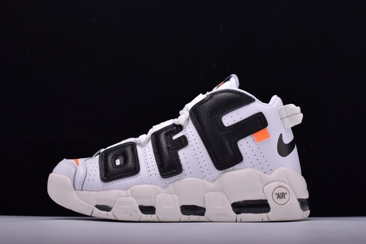 OFF-WHITE X NIKE AIR MORE UPTEMPO AA4060-201