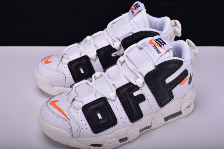 OFF-WHITE X NIKE AIR MORE UPTEMPO AA4060-201