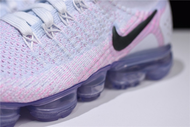 Air VaporMax Flyknit 2 Hydrogen Blue 942843-102