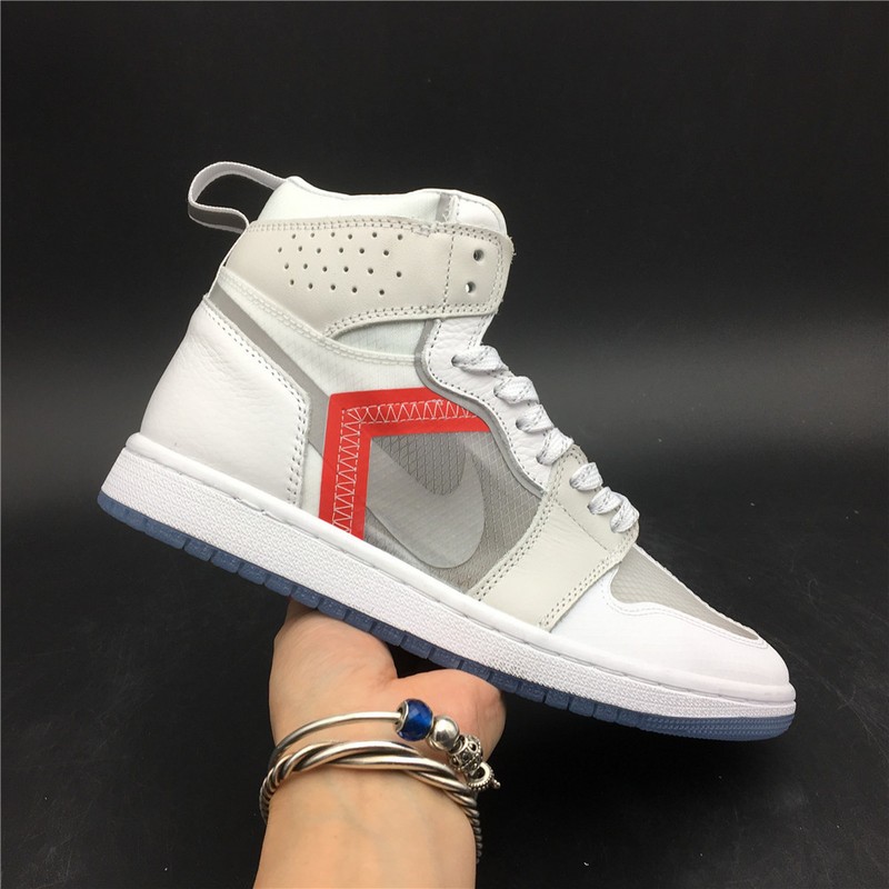 Air Jordan 1 Element 87 x 555388-602