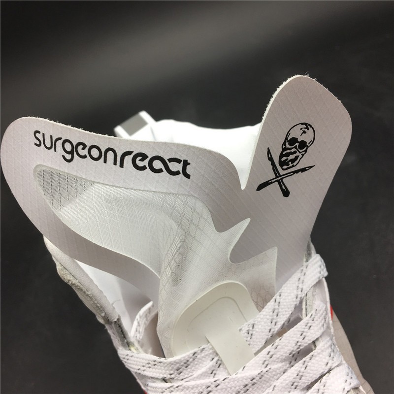 Air Jordan 1 Element 87 x 555388-602