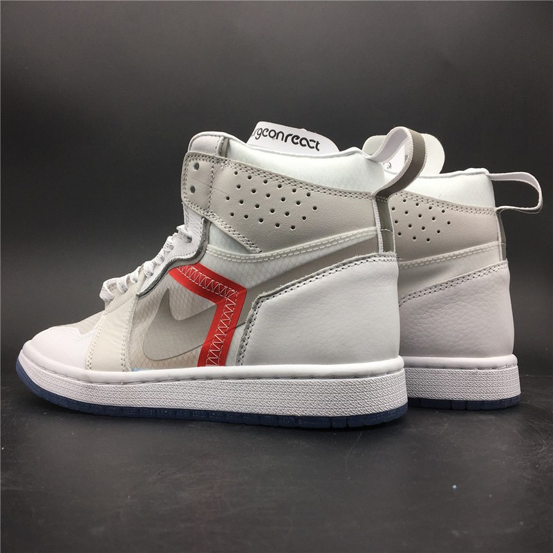 Air Jordan 1 Element 87 x 555388-602