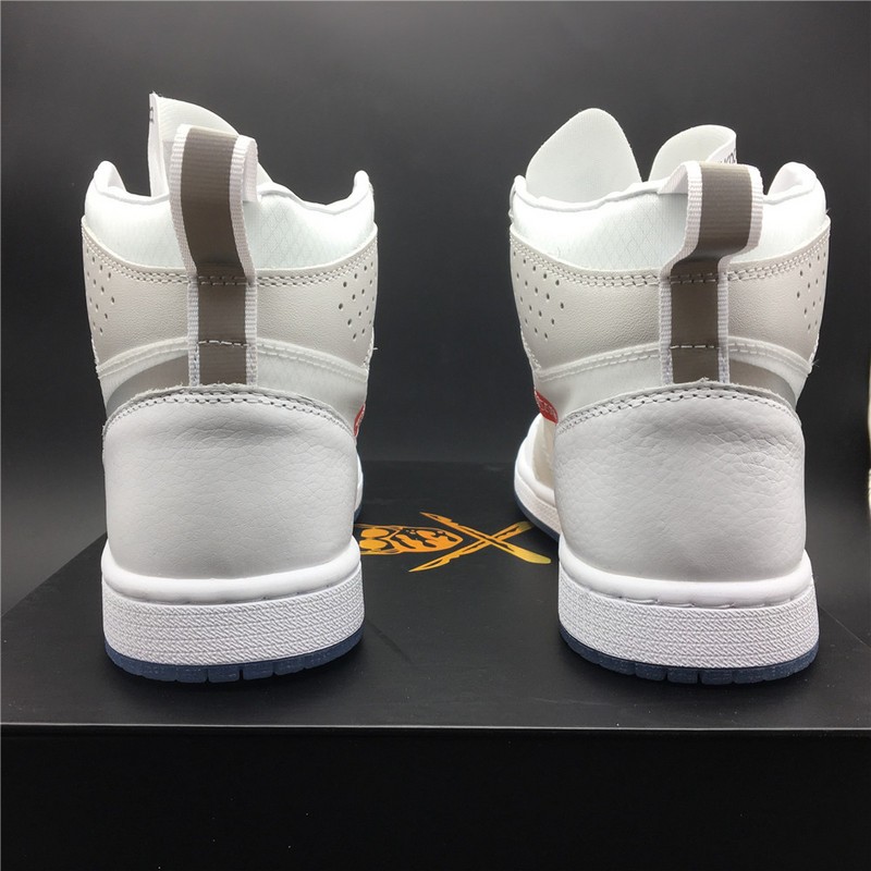 Air Jordan 1 Element 87 x 555388-602