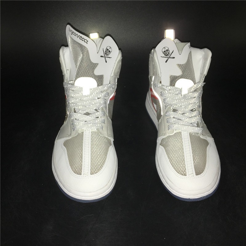 Air Jordan 1 Element 87 x 555388-602