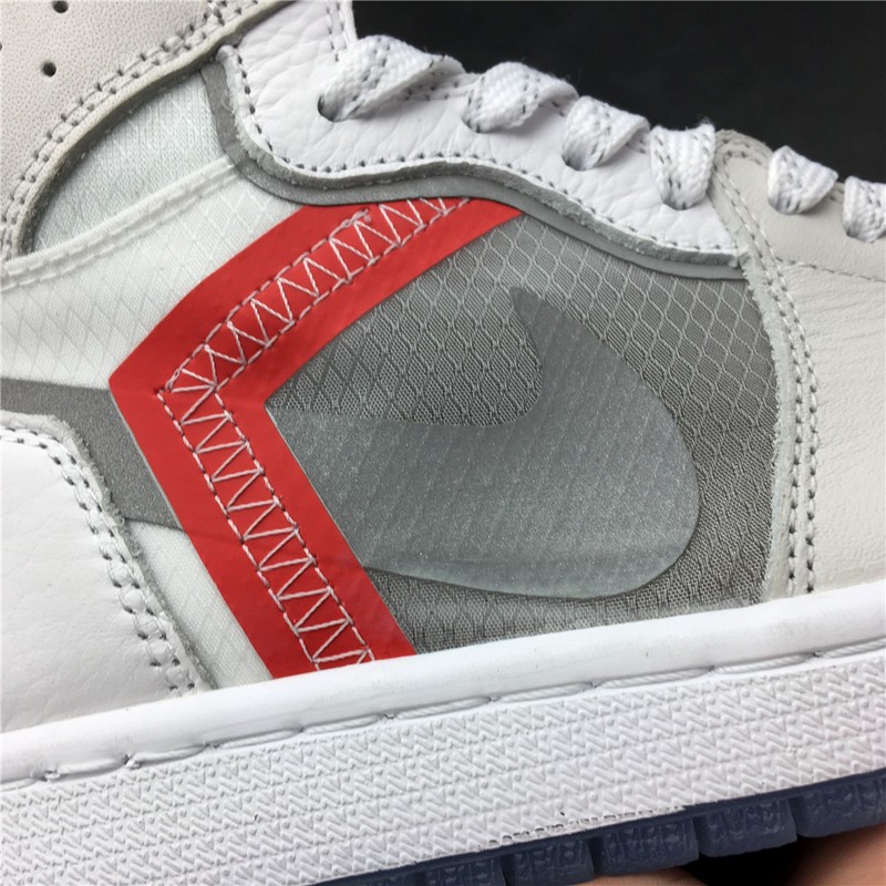Air Jordan 1 Element 87 x 555388-602
